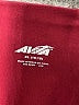 Avia Burgundy Active Pants Size XL - photo 7