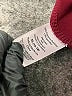 Avia Burgundy Active Pants Size XL - photo 8