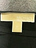 MICHAEL Michael Kors Black Sleeveless Blouse Size M - photo 7