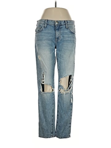 Current/Elliott Jeans (view 1)