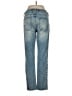 Current/Elliott 100% Cotton Blue Jeans Size 25 waist - photo 2