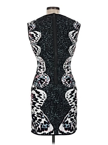 BCBGMAXAZRIA Cocktail Dress (view 2)