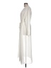 Flora Nikrooz 100% Polyester Ivory Kimono Size L - photo 5