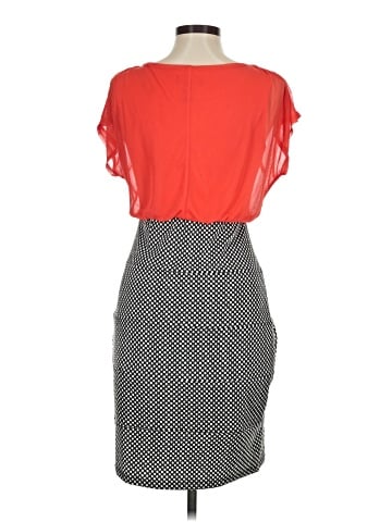 En Focus Studio Cocktail Dress (view 2)