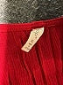 Bebop Red Cocktail Dress Size XL - photo 7