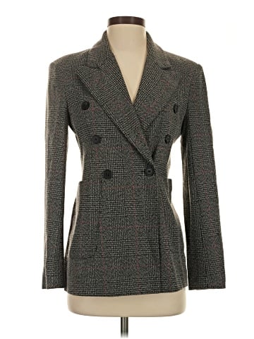 Miss Selfridge Blazer (view 1)