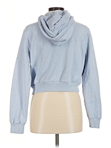 Hollister Zip Up Hoodie (view 2)