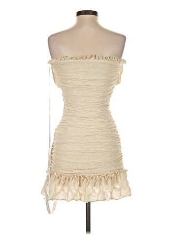 Nasty Gal Inc. Cocktail Dress (view 2)