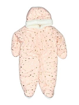 The Children's Place Snow Jacket