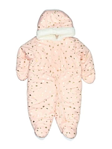 The Children's Place Snow Jacket (view 1)