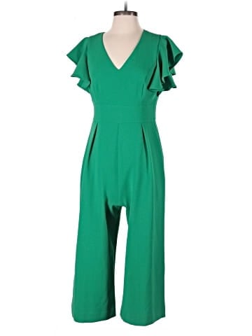 Eliza J Jumpsuit (view 1)