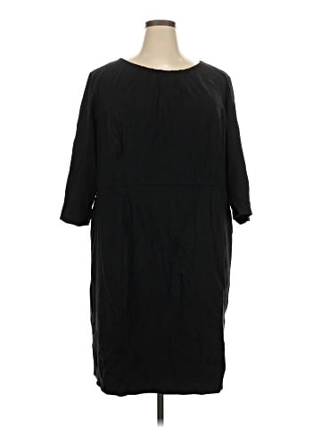 Talbots Casual Dress (view 1)
