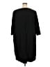 Talbots Black Casual Dress Size 22 - photo 2