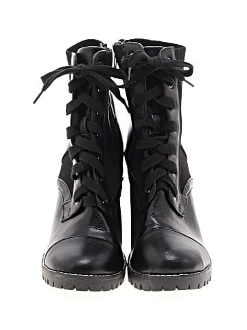 BCBGeneration Ankle Boots (view 2)