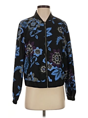 Joe Fresh Track Jacket (view 1)