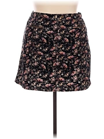 Mossimo Supply Co. Casual Skirt (view 1)