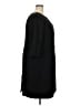 Talbots Black Casual Dress Size 22 - photo 4