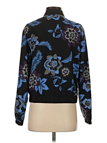 Joe Fresh Track Jacket (view 2)