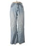 BDG 100% Cotton Blue Jeans Size S - photo 1