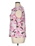 Kasper Pink Sleeveless T-Shirt Size XL (petite) - photo 5
