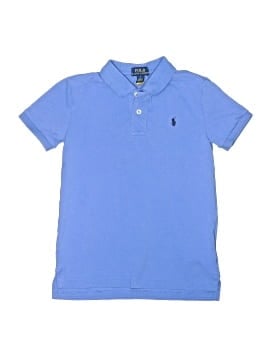Polo by Ralph Lauren Short Sleeve Polo (view 1)