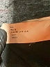 Subdued Black Casual Dress Size S - photo 8