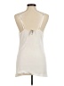 Miilla Ivory Sleeveless Top Size M - photo 2