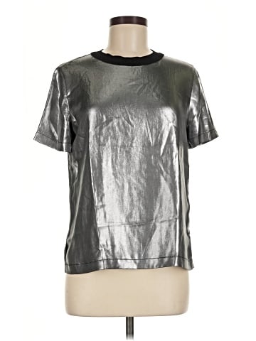 Rag & Bone Short Sleeve Top (view 1)