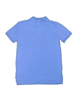 Polo by Ralph Lauren Short Sleeve Polo (view 2)