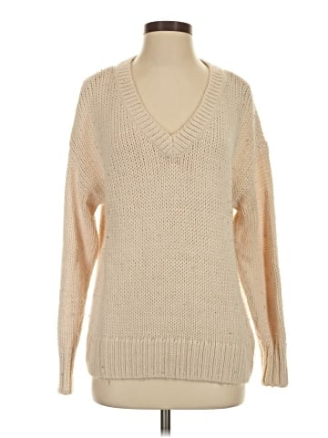 Victoria's Secret Pink Pullover Sweater (view 1)