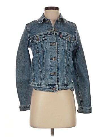 Levi's Denim Jacket (view 1)