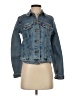 Levi's Blue Denim Jacket Size S - photo 1