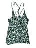 Kona Sol Camo Green Swimsuit Top Size 3X - photo 1