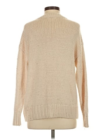Victoria's Secret Pink Pullover Sweater (view 2)