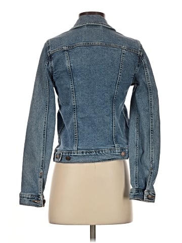 Levi's Denim Jacket (view 2)