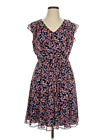 Tommy Hilfiger Casual Dress (view 1)
