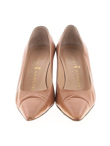 Rene Mancini Heels (view 2)