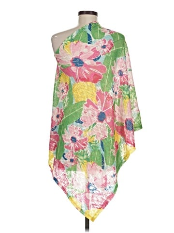 Top It Off Poncho (view 2)