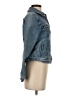 Levi's Blue Denim Jacket Size S - photo 4