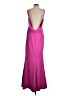 Katie May Pink Cocktail Dress Size L - photo 2