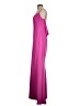 Katie May Pink Cocktail Dress Size L - photo 5