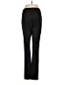Armani Jeans Solid Black Dress Pants Size 28 waist (estimated) - photo 2