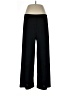 Isda & Co Solid Black Dress Pants Size XS - photo 1