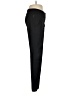 Armani Jeans Solid Black Dress Pants Size 28 waist (estimated) - photo 4