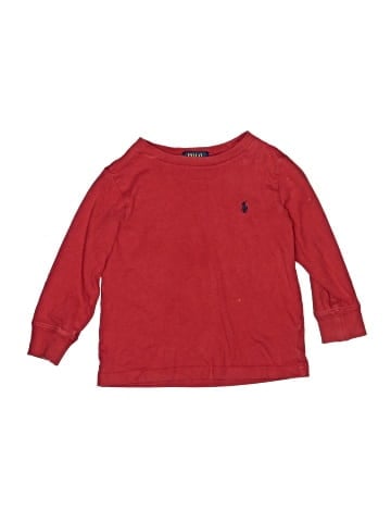 Polo by Ralph Lauren Long Sleeve T-Shirt (view 1)