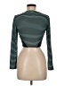 Gap Fit Green Jacket Size M - photo 2
