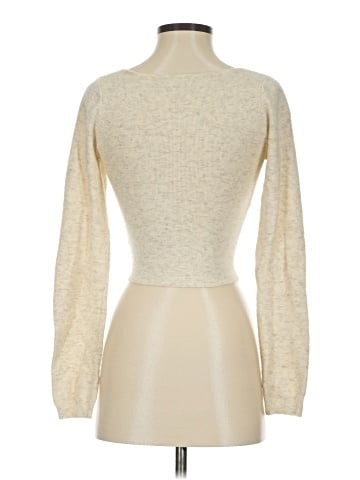 Wilfred Pullover Sweater (view 2)