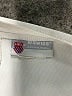 K-Swiss Solid White Active Skirt Size 8 - photo 4