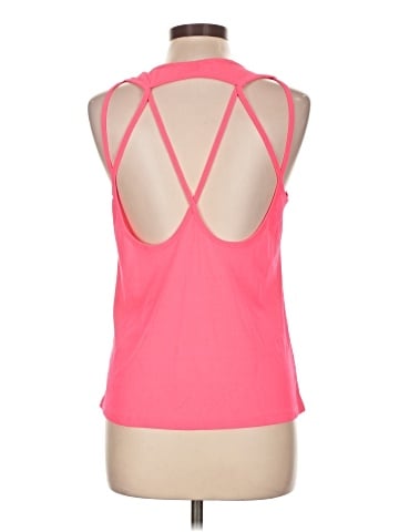 Material Girl Sleeveless Top (view 2)