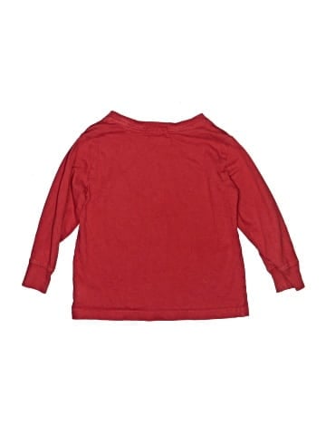 Polo by Ralph Lauren Long Sleeve T-Shirt (view 2)